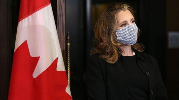 كندا تمدد حالة الطوارئ بأونتاريو