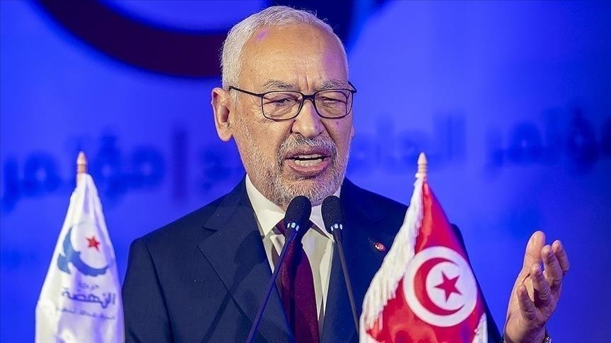 "النهضة": "انشغال عميق" بغموض مستقبل تونس