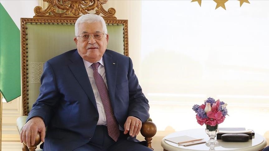 "مركزية فتح" تترك تعديل الحكومة للرئيس عباس