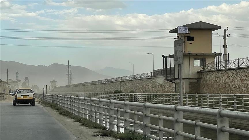 ألمانيا: نجري محادثات مع أنقرة وواشنطن بشأن مواصلة تشغيل مطار كابل