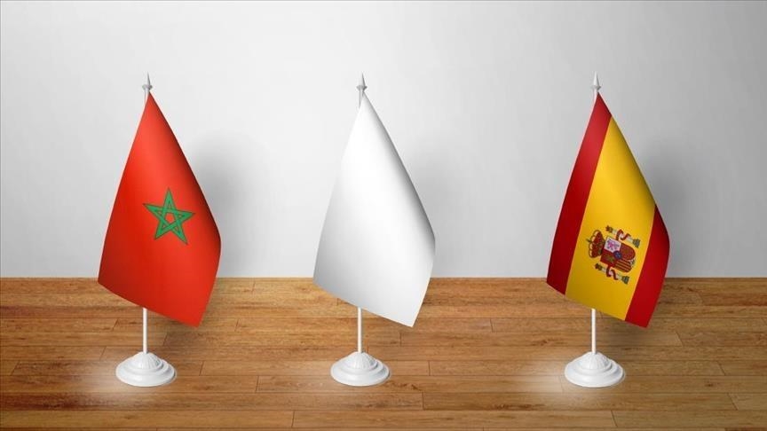 رغم الأزمة.. برقية تهنئة من ملك إسبانيا لعاهل المغرب