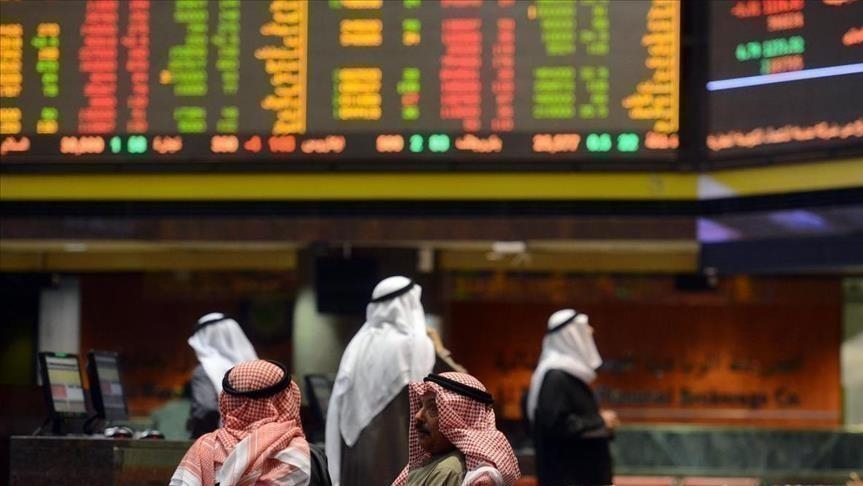 أبوظبي تقود تراجع أسواق الأسهم الرئيسة في الخليج