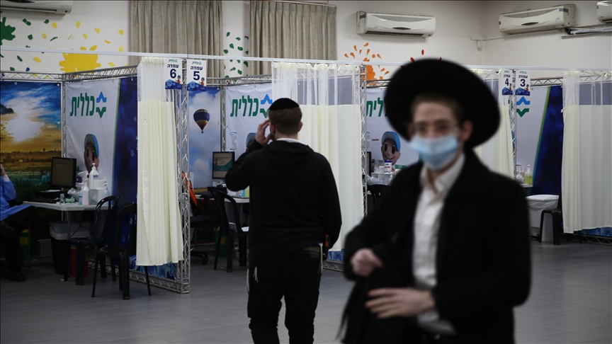 مستشفيات إسرائيل الحكومية تقرر التوقف عن استقبال مرضى كورونا