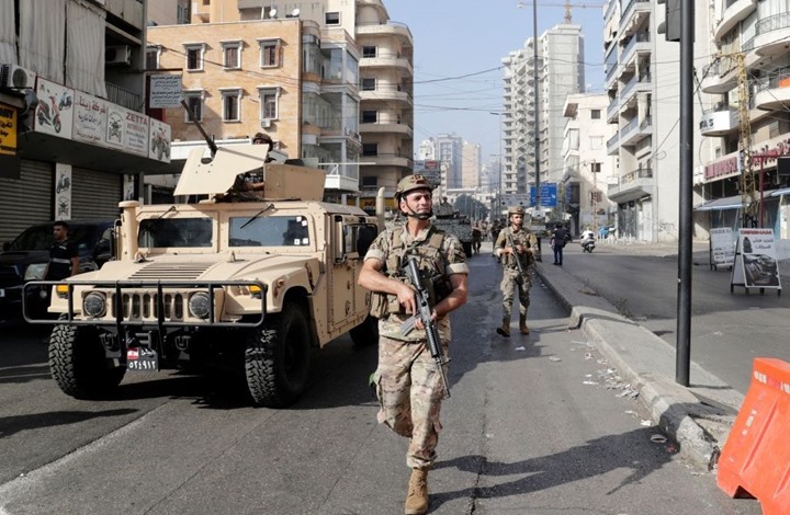 صحيفة: نكسات أمنية دفعت الإمارات لمراجعة حساباتها في لبنان