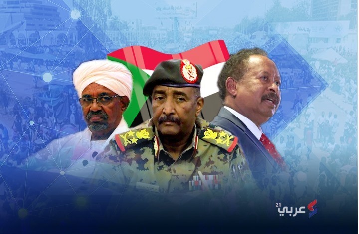 الغارديان: عامان من الديمقراطية في السودان اختفيا بلمح البصر