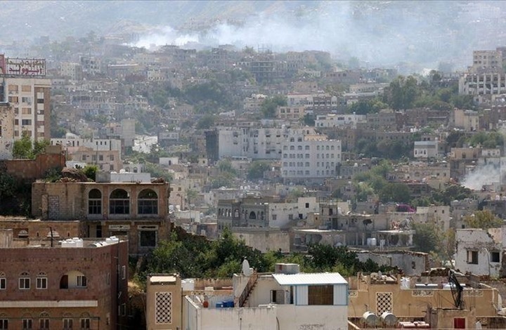 التحالف يعلن مقتل 157 حوثيا بمحيط مأرب خلال يوم واحد