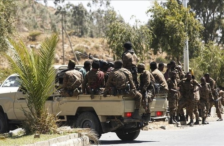 أمريكا تدخل على خط الأزمة الإثيوبية بعد تهديدات "جيش أورومو"