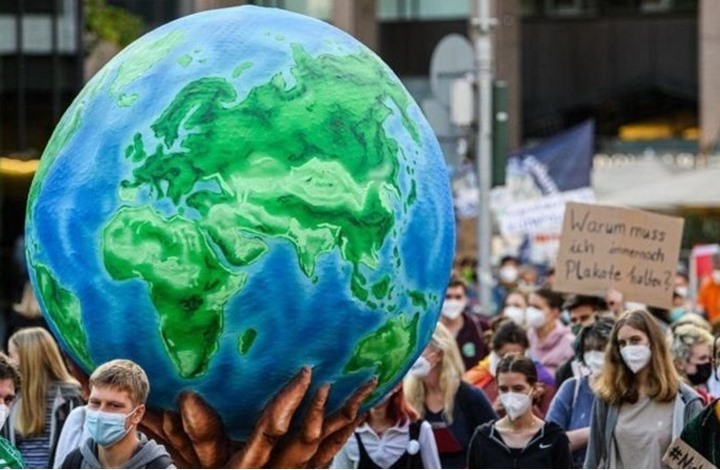 الغارديان: أزمة المناخ شكل من القهر الذي يمارسه العالم الغني