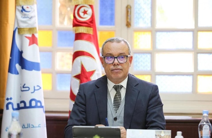 نائب تونسي يحمل رئاسة الجمهورية مسؤولية الوضع الصحي لزوجته