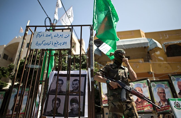 حماس: لا تقدم بصفقة "تبادل الأسرى" والاحتلال يماطل