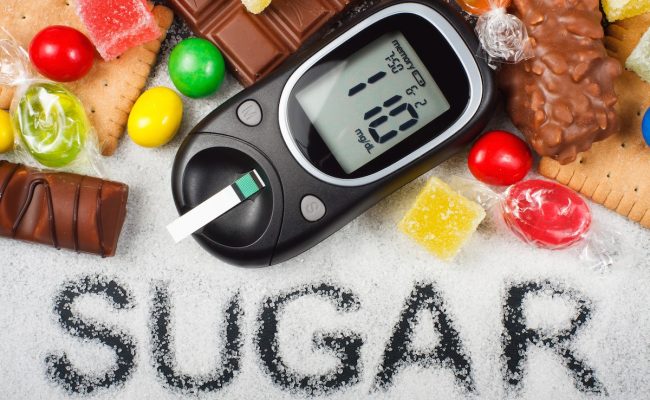أعراض ارتفاع السكر لغير المصابين