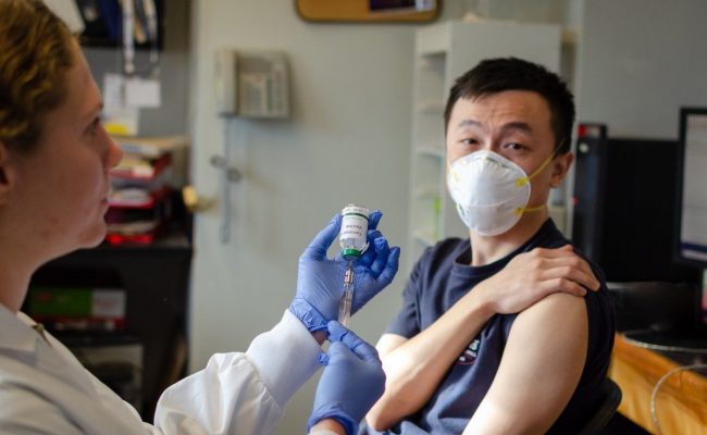 اعراض فيروس هيهي المنتشر في الصين