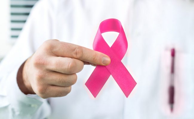 حالات شفيت من سرطان الثدي المرحلة الرابعة