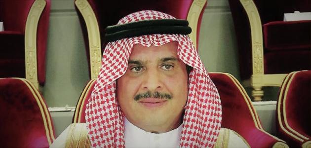 سلطان بن فهد (أمير سعودي)