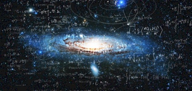 علاقة الرياضيات بعلم الفلك