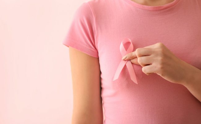 علامات الشفاء من سرطان الثدي