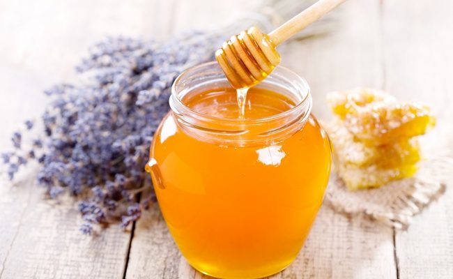 فوائد عسل الطلح البري