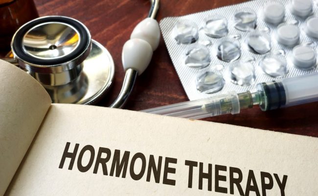 هل العلاج الهرموني يغني عن الكيماوي