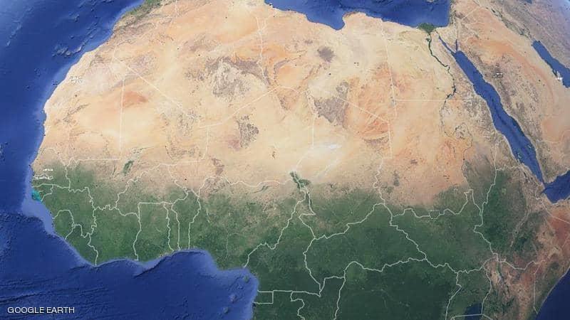 3 كوارث متزامنة تهدد أفريقيا