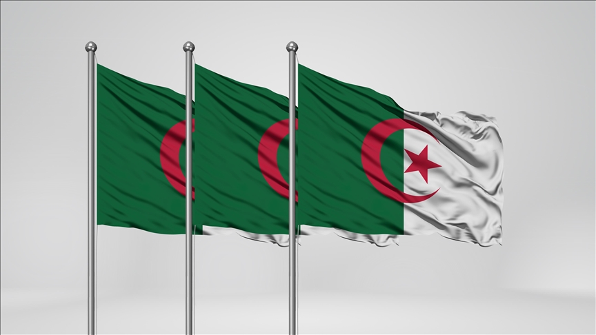 الجزائر.. إنهاء مهام مدير وكالة الأنباء الرسمية وتعيين آخر