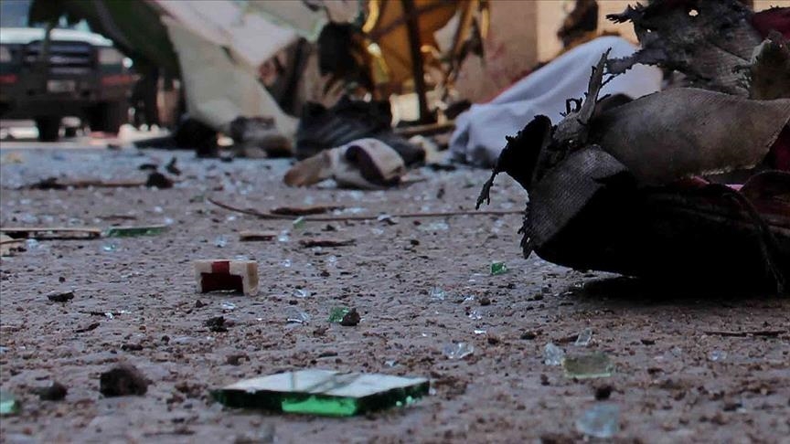 البنتاغون يعلن مقتل "هدفين مهمين" من "داعش" في أفغانستان