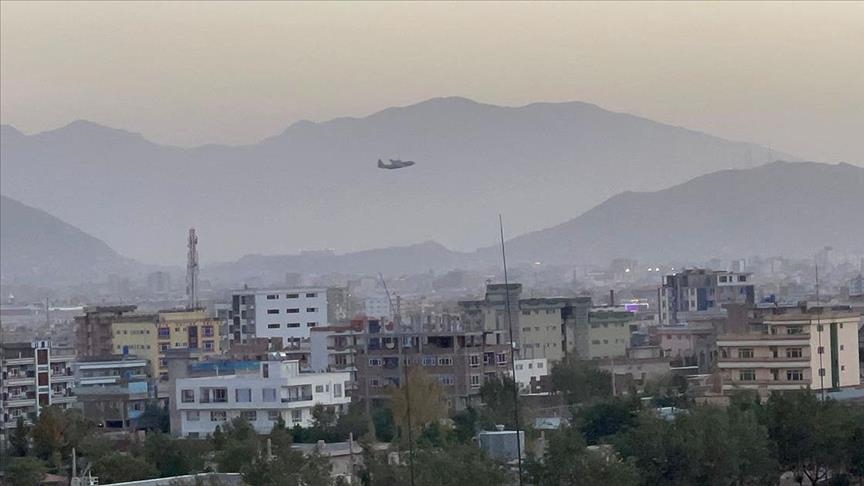 ارتفاع حصيلة قتلى هجوم مطار كابل إلى 110