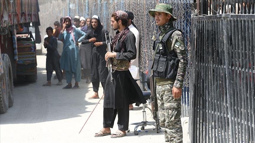 باكستان.. مقتل عسكريين اثنين بإطلاق نار على الحدود مع أفغانستان