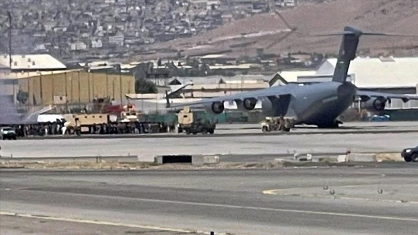 ارتفاع قتلى الجنود الأمريكيين بهجوم مطار كابل لـ13