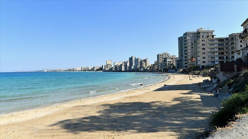 قبرص التركية.. "مرعش" تستقبل 200 ألف زائر منذ إعادة افتتاحها