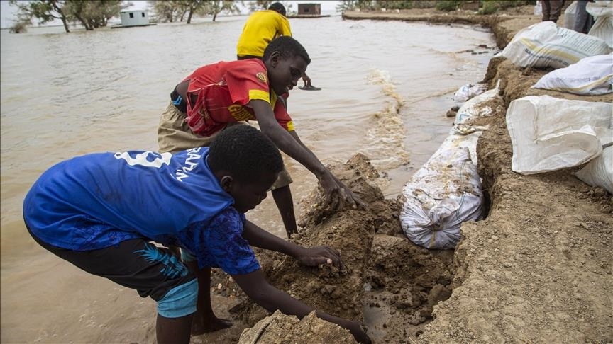 السودان.. تضرر 280 منزلا جراء السيول بالفشقة الحدودية مع إثيوبيا