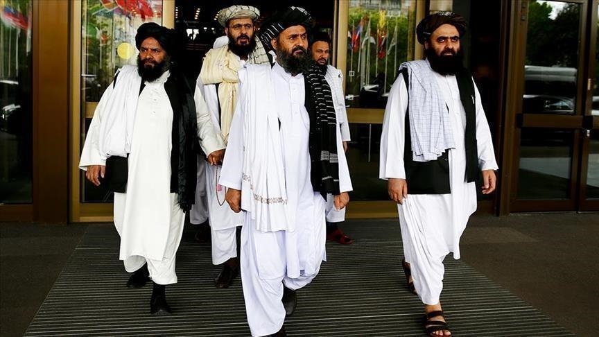 فرنسا تبحث مع ممثلي طالبان بالدوحة وكابل عمليات الإجلاء