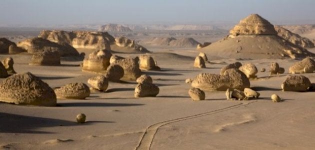 حضارات العصر الحجري الحديث في مصر
