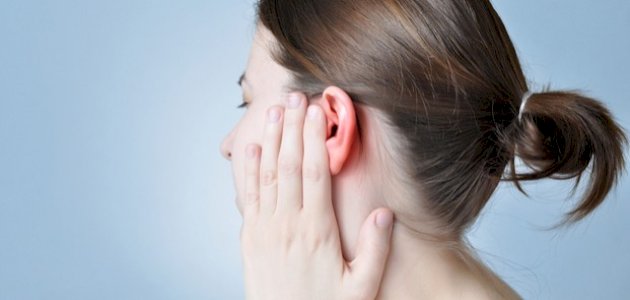 كل ما يهمك حول علاج التهاب الأذن