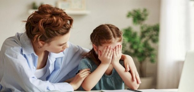 ما أعراض نقص المغنيسيوم عند الأطفال؟
