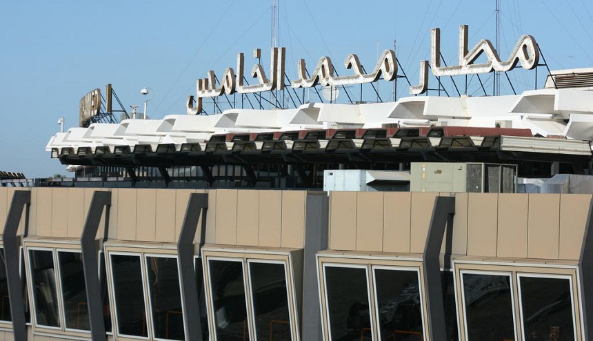 مطار محمد الخامس الدولي يتخطى حاجز 10 مليون مسافر الذين تم استقبالهم خلال سنة 2019