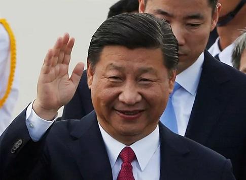 الصين ترسل هدية وزنها 30 طنا إلى مصر