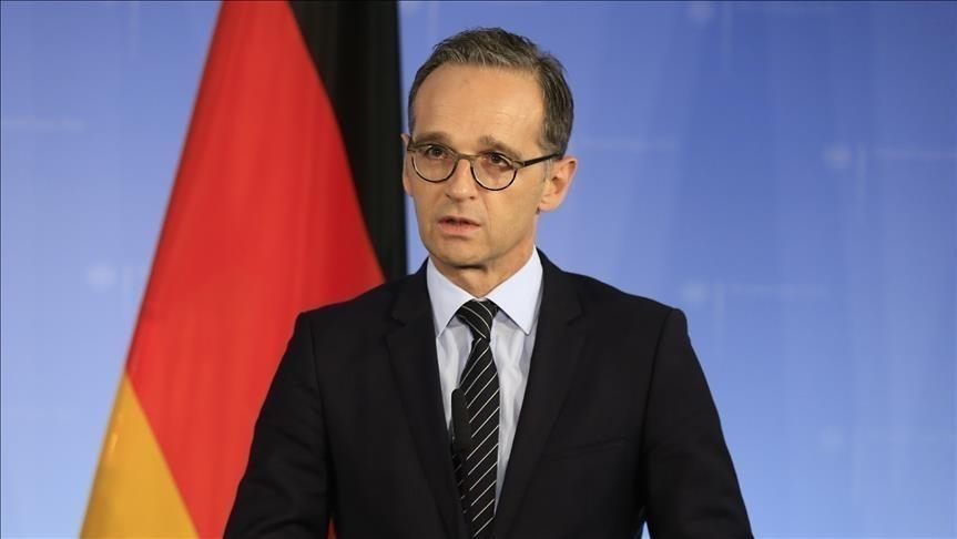 ألمانيا تشكر أوزبكستان على المساعدة في عمليات الإجلاء من كابل