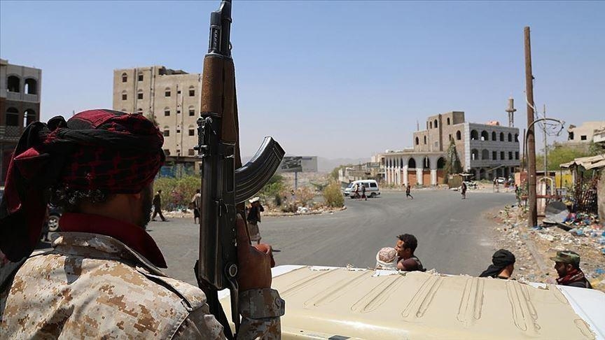مقتل جنديين في هجوم مسلح على حاجز أمني جنوبي اليمن