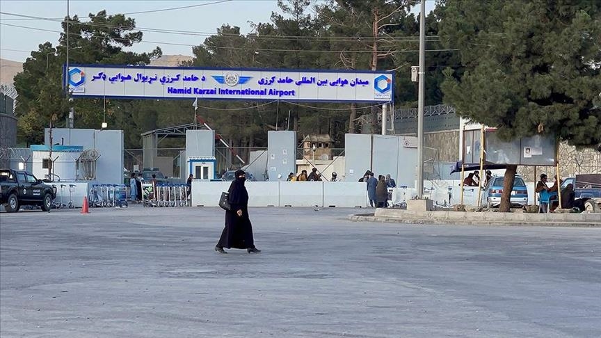 مجلس الأمن يعتمد قرارا بشأن إعادة فتح مطار كابل بشكل آمن