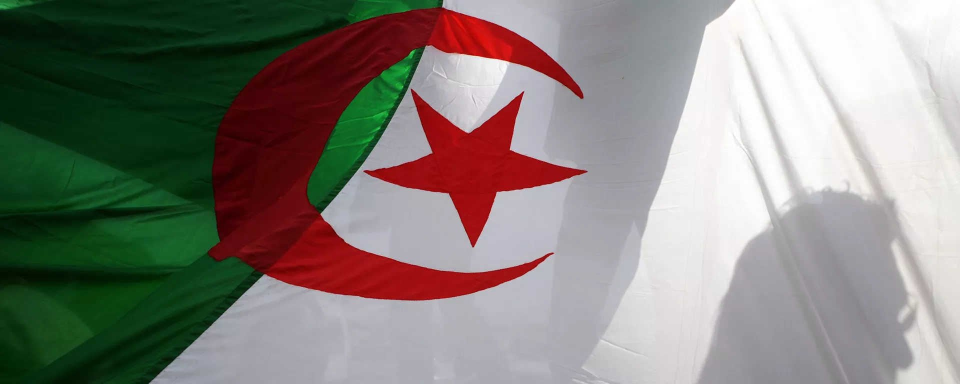 العلم الجزائري - سبوتنيك عربي, 1920, 15.04.2021