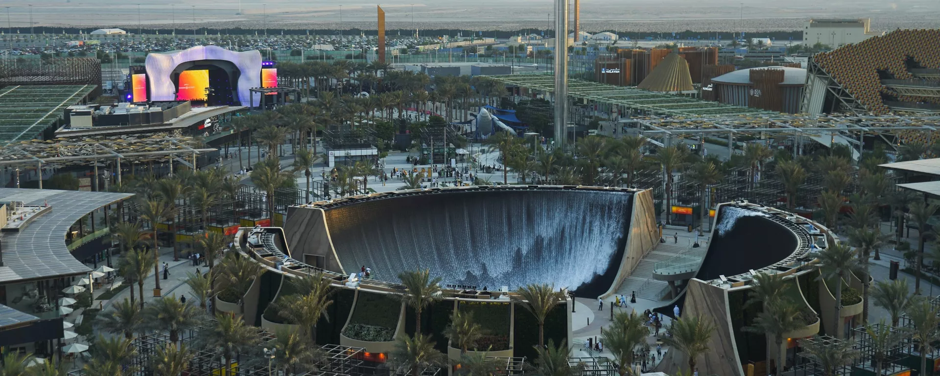 معرض إكسبو 2020 دبي في دبي، الإمارات العربية المتحدة 1 أكتوبر 2021 - سبوتنيك عربي, 1920, 09.04.2022