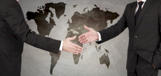 بحث حول النظرية الواقعية الجديدة في العلاقات الدولية