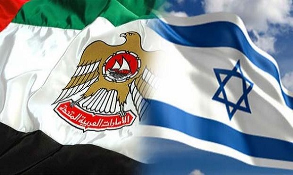 القناة الثانية الصهيونية: الإمارات على علم مسبق بالعدوان على غزة