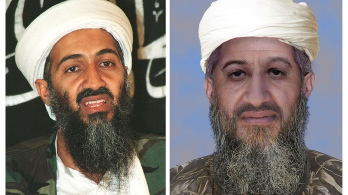 قاتل بن لادن يكشف تفاصيل العملية