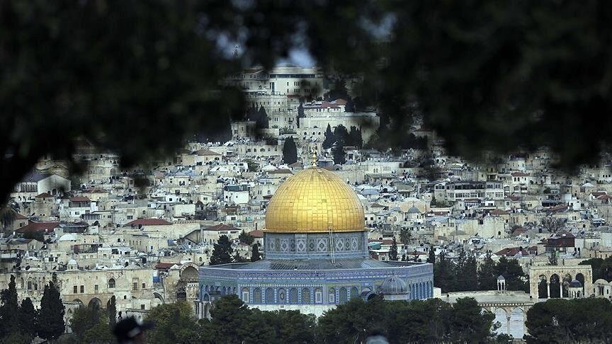 "علماء فلسطين" تحذر من إحياء الأعياد اليهودية داخل الأقصى