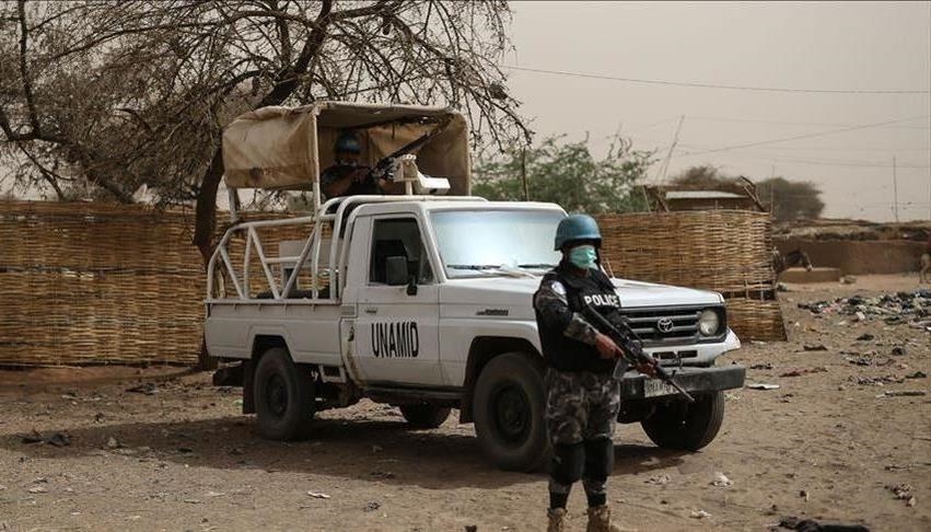 السودان والأمم المتحدة يبحثان إعادة تشكيل بعثة "يونيسفا"