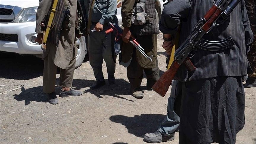 "طالبان" تعلن السيطرة على نقاط تفتيش استراتيجية شمالي أفغانستان