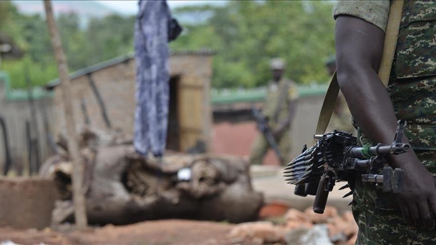 بأحد أكبر الانشقاقات.. الجيش النيجيري يعلن استسلام 6 آلاف مسلح