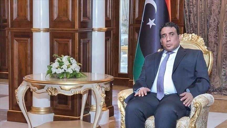 "الرئاسي الليبي" يعلن انطلاق المصالحة الوطنية الشاملة