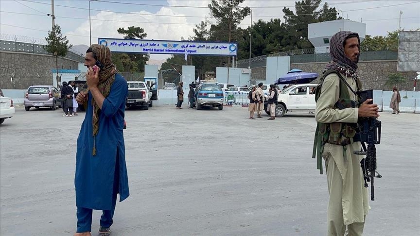 رئيس المخابرات الباكستانية في كابل لبحث عدة قضايا مع "طالبان"